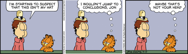 garfield